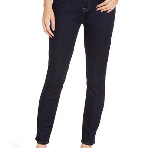 7 for all Mankind High Waisted Skinny Jeans